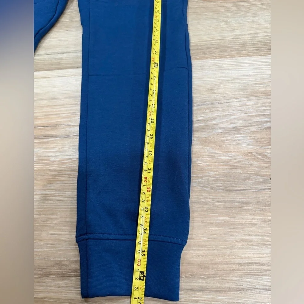 American Eagle Size S Outfitters Navy Joggers